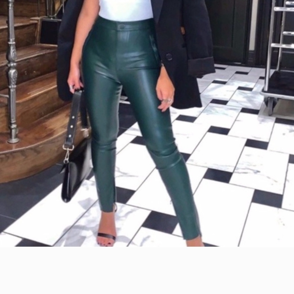 Zara Pant